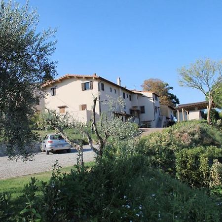 Agriturismo San Lorenzo Lastra a Signa Exteriér fotografie