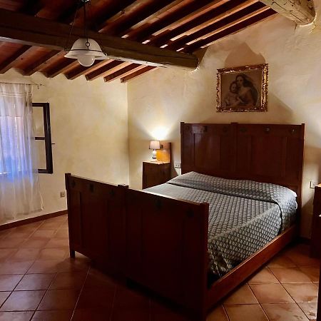Agriturismo San Lorenzo Lastra a Signa Exteriér fotografie
