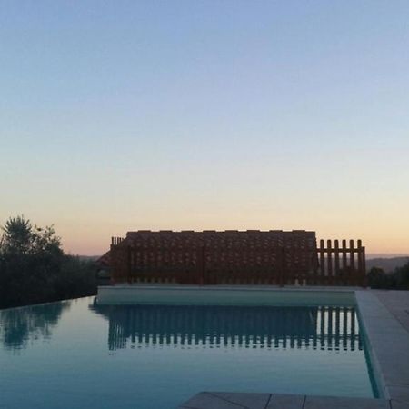 Agriturismo San Lorenzo Lastra a Signa Exteriér fotografie