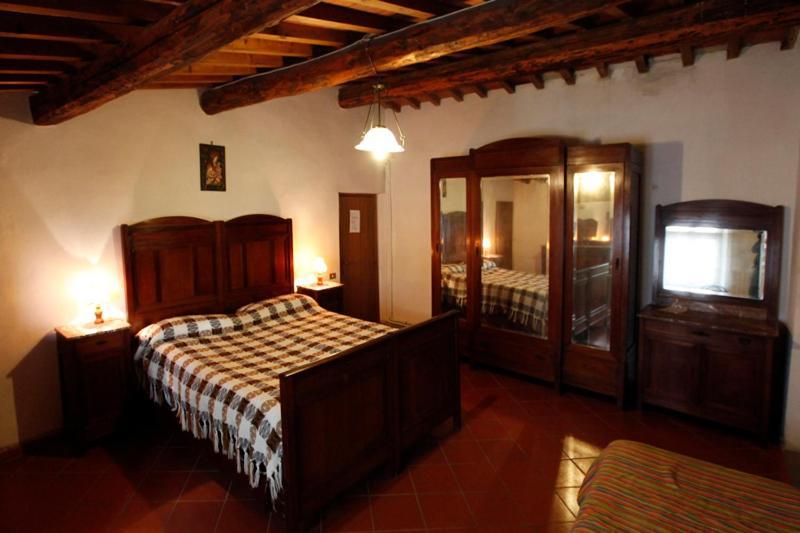 Agriturismo San Lorenzo Lastra a Signa Exteriér fotografie