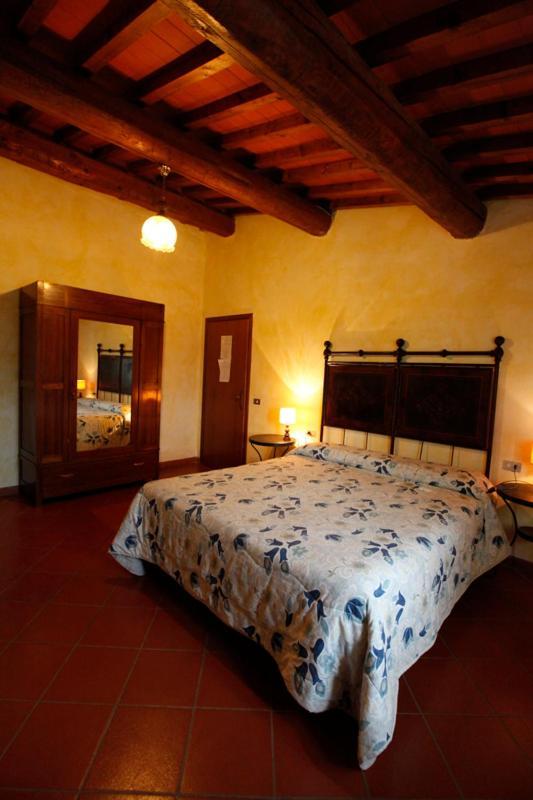 Agriturismo San Lorenzo Lastra a Signa Exteriér fotografie