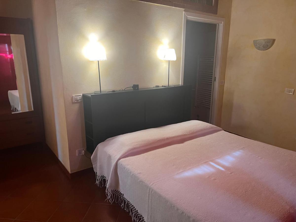 Agriturismo San Lorenzo Lastra a Signa Exteriér fotografie