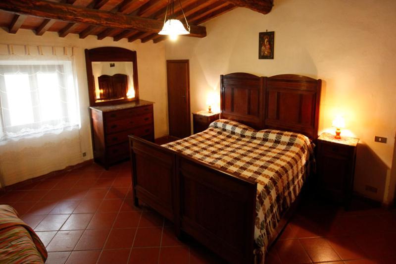 Agriturismo San Lorenzo Lastra a Signa Exteriér fotografie