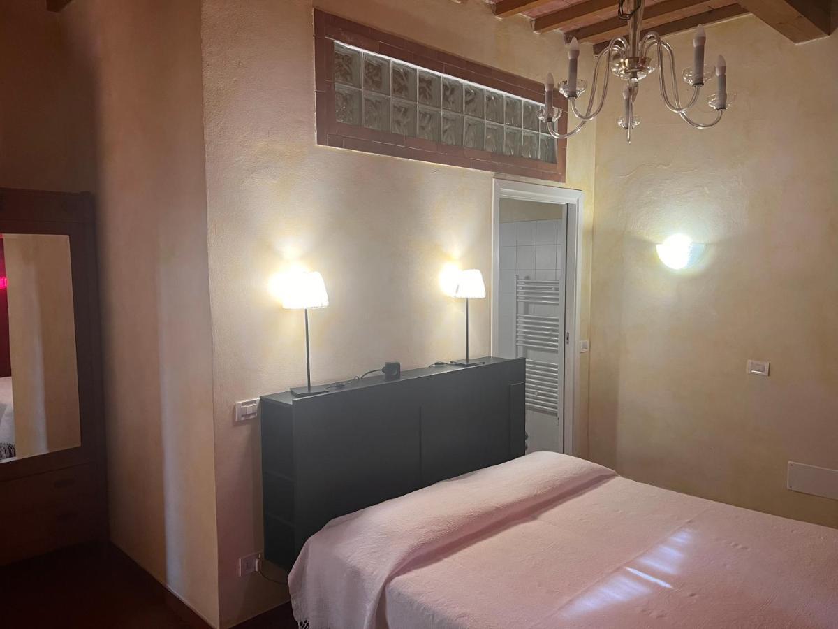 Agriturismo San Lorenzo Lastra a Signa Exteriér fotografie