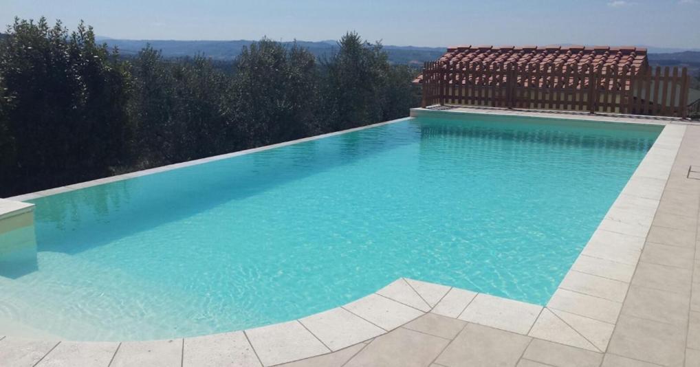 Agriturismo San Lorenzo Lastra a Signa Exteriér fotografie