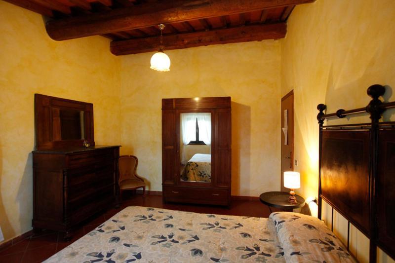 Agriturismo San Lorenzo Lastra a Signa Exteriér fotografie