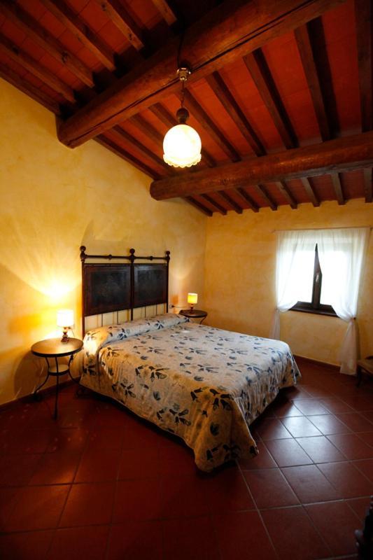 Agriturismo San Lorenzo Lastra a Signa Exteriér fotografie