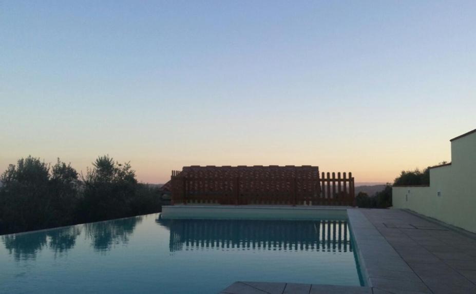Agriturismo San Lorenzo Lastra a Signa Exteriér fotografie
