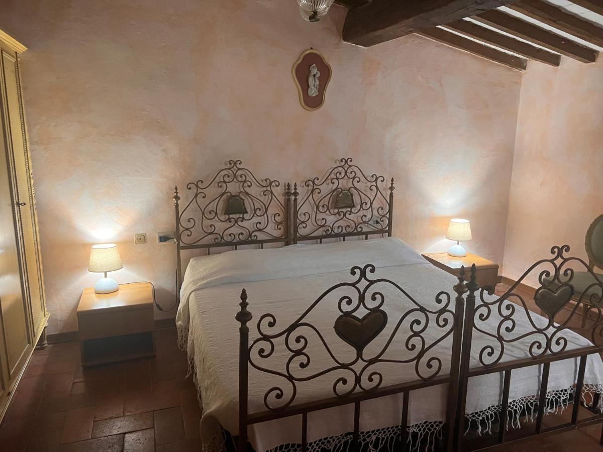 Agriturismo San Lorenzo Lastra a Signa Exteriér fotografie