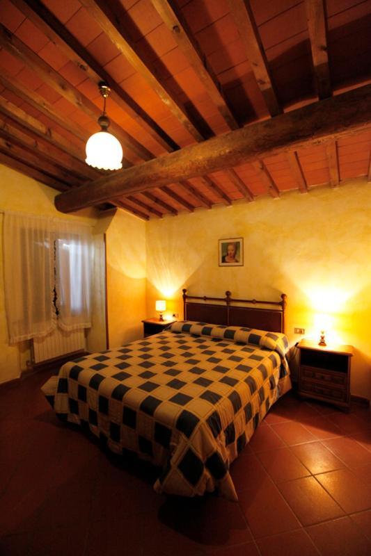 Agriturismo San Lorenzo Lastra a Signa Exteriér fotografie