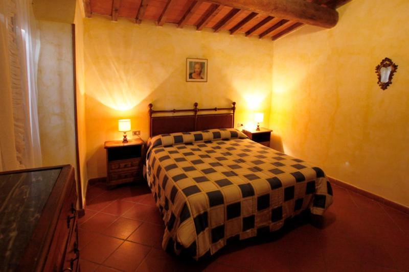 Agriturismo San Lorenzo Lastra a Signa Exteriér fotografie