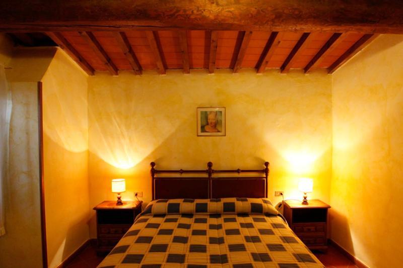 Agriturismo San Lorenzo Lastra a Signa Exteriér fotografie