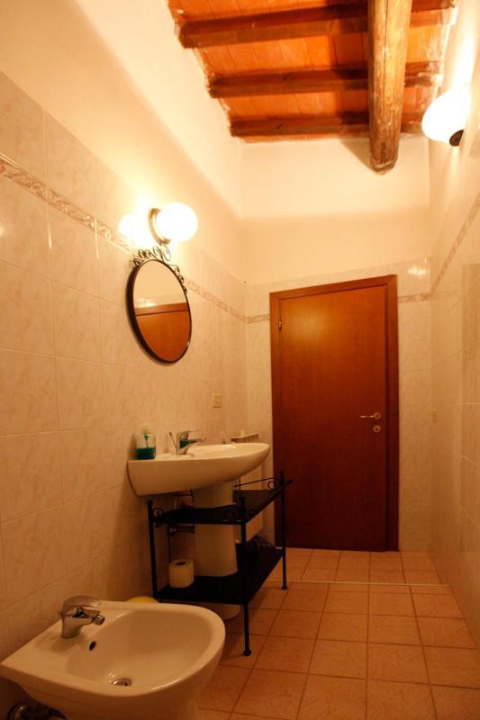 Agriturismo San Lorenzo Lastra a Signa Exteriér fotografie